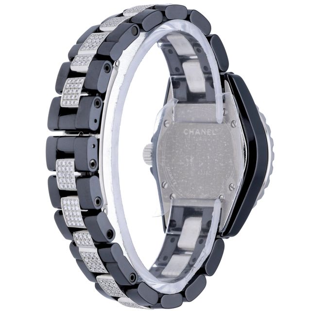 Chanel J12 H1339 Image 4